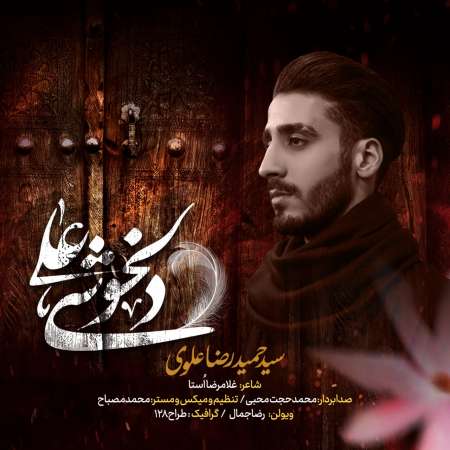 Seyed Hamidreza Alavi – Delkhoshi Ali